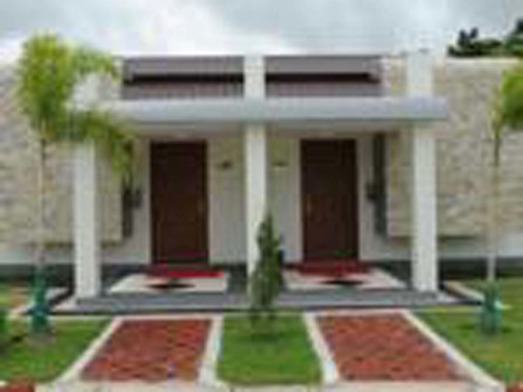 The Golden Lake Hotel Naypyidaw Exterior foto